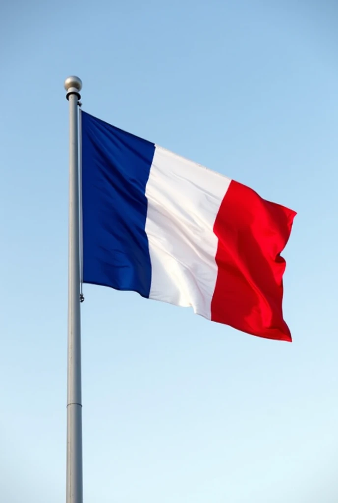 Flag of France