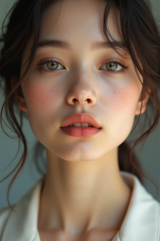 ((best quality)), ((masterpiece)), (detailed), perfect face