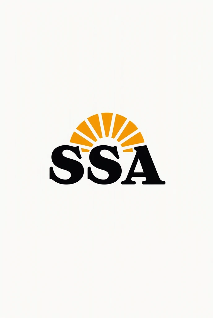 A logo for the Gossip SSA brand