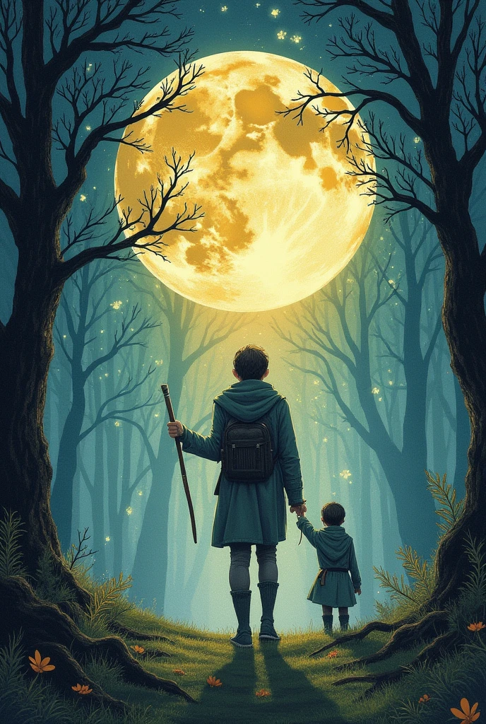 A new cover for the book The Chronicles of Narnia by Clive Staples Lewis