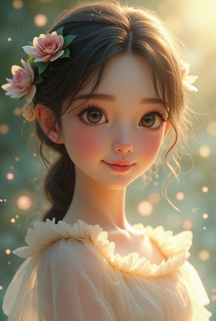 Girl