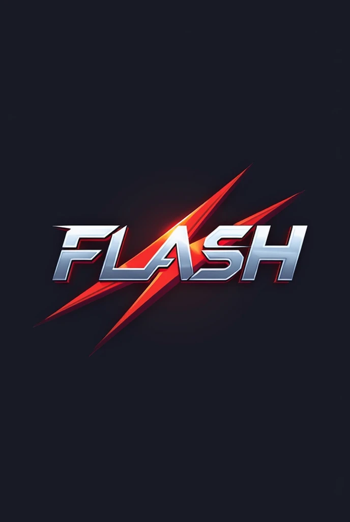Logo type 500x by 500x Flash
