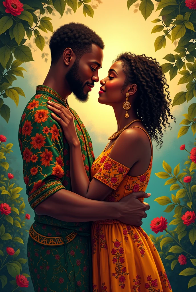 Nigeria Yoruba love
