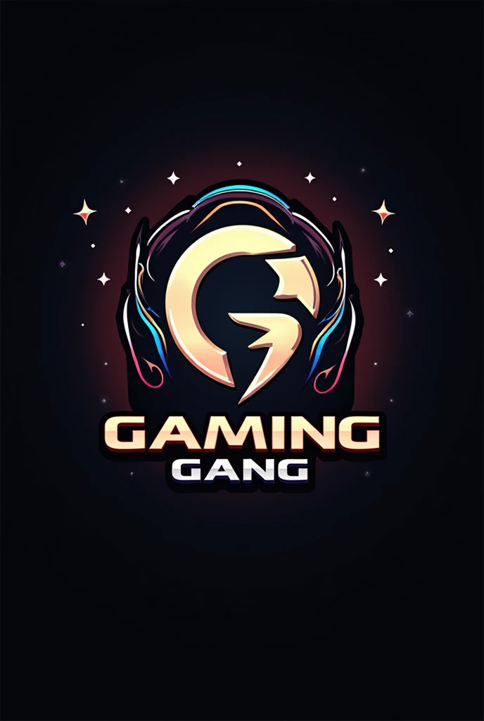 logo gaming gang