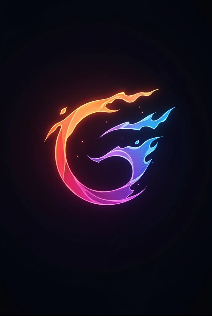 logo gang gaming


