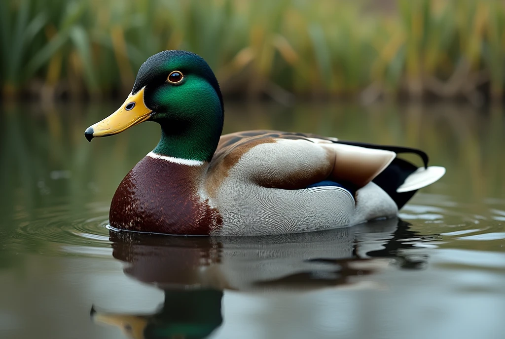 Duck