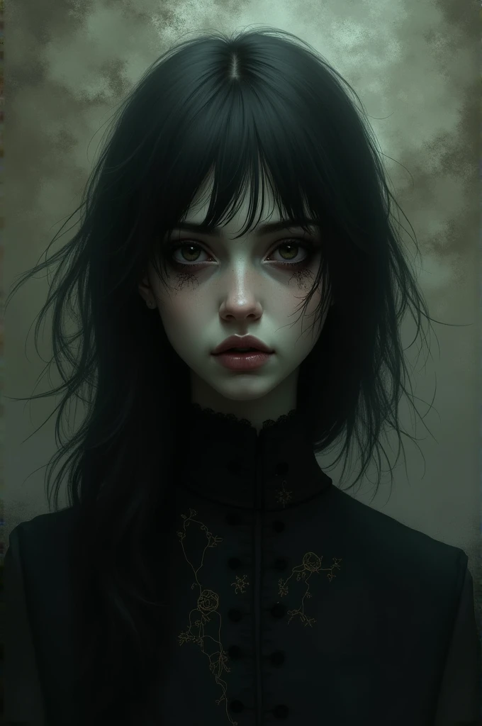 Mohana macabre