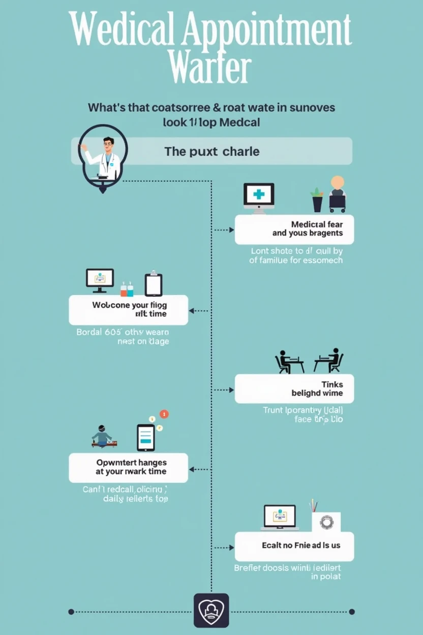 Medical appointment system