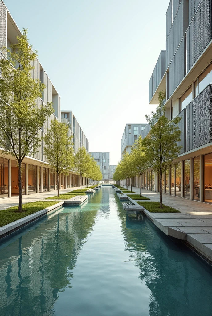 Inclusive Urban Design