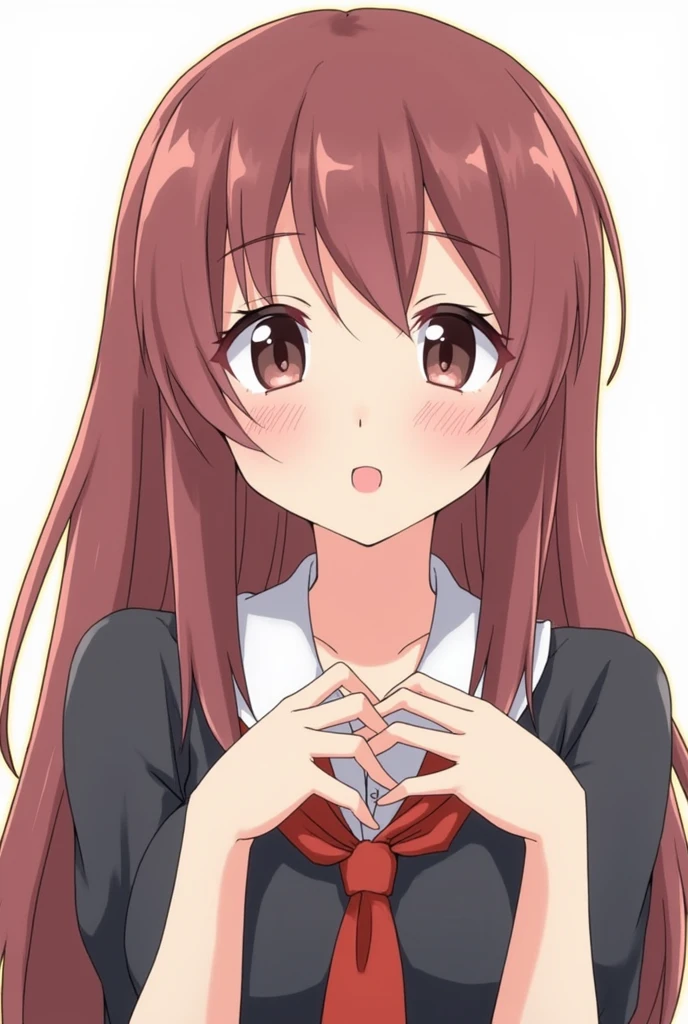 Anime girls pictures