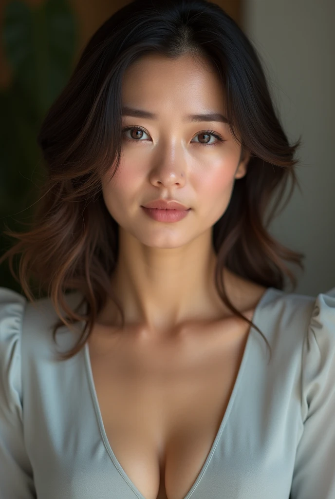50 year old mature woman、Japanese、Classy sex appeal、Beautiful woman、sexy、透明Whitening skin、Perfect lighting、Beautiful breasts High quality、Wear light makeup、Beautiful ass high quality、Glowing Beautiful Skin、Transparent beauty、Goddess of Eros、Realistic、Looking into the camera、Whitening skin、masterpiece、Watery eyes、Nasolabial folds、Bright spot、Glamour、Saggy breasts、British Style、Gravure quality、View from below、Shapely big ass、Worried look、suit