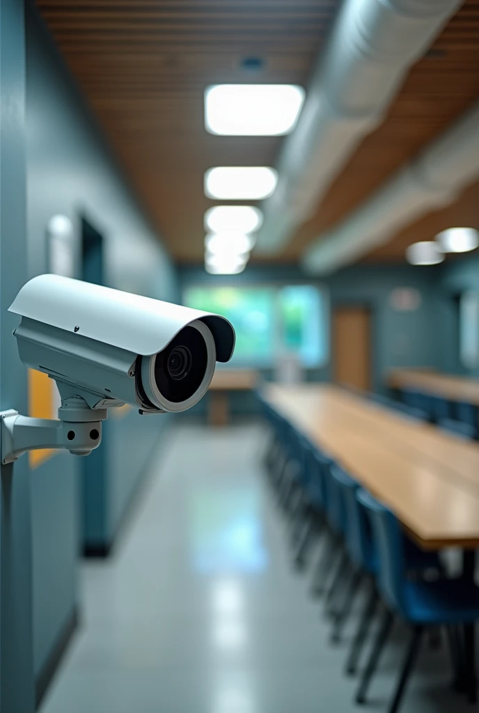 Local technological cafeteria security cameras for sale 