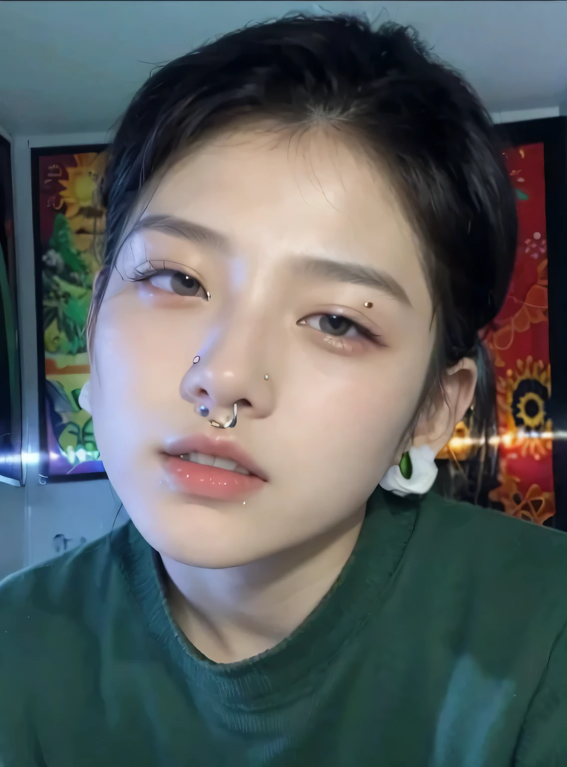 Korean reality 