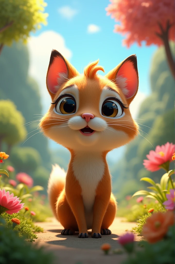 animated photo