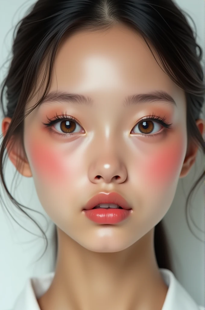 ((best quality)), ((masterpiece)), (detailed), perfect face
