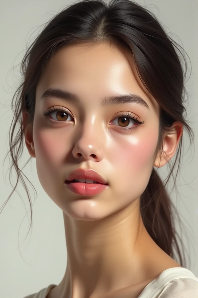 ((best quality)), ((masterpiece)), (detailed), perfect face