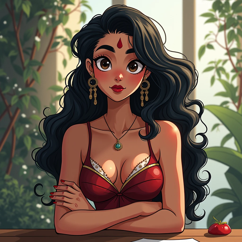 CREATE A PICTURE OF FIONA