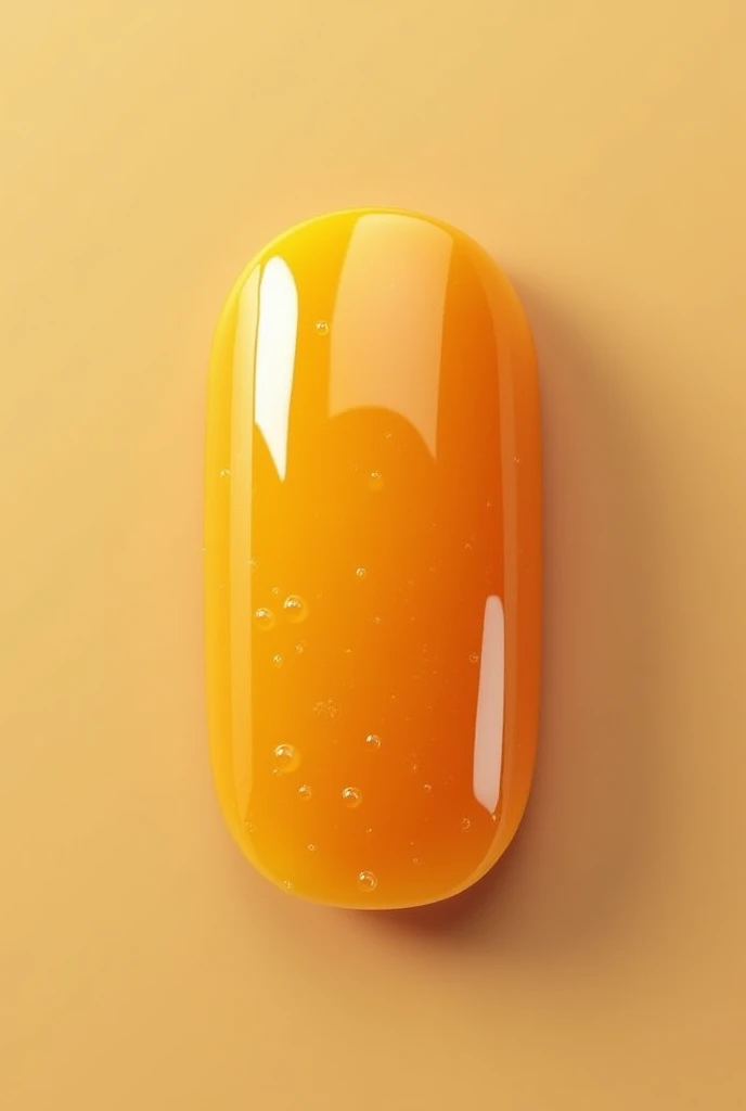 Real Honey nails
