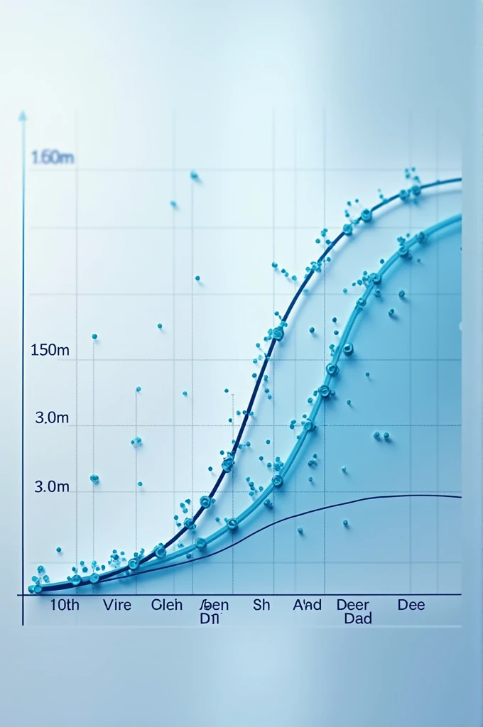 I want you to make me a graph of plastic concentration vs time in loading dose