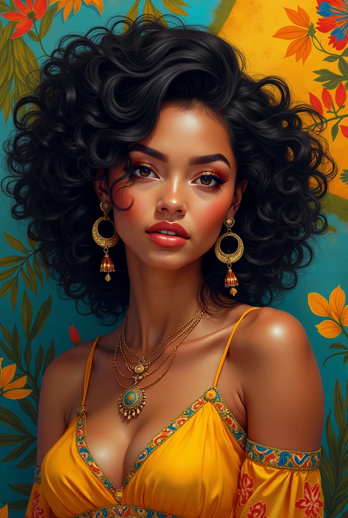 Marjorie Cajaiba Brazil