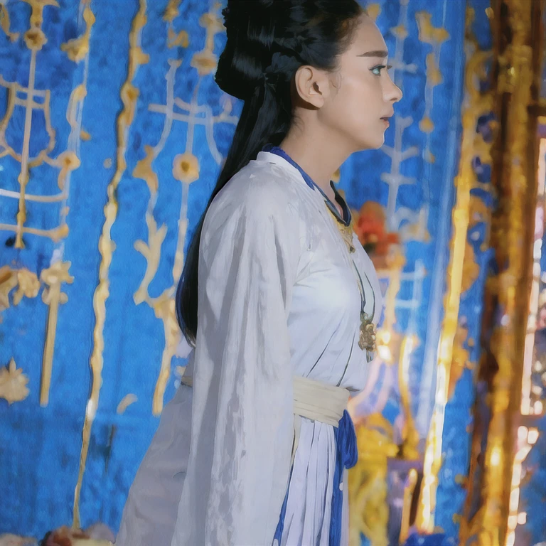(masterpiece, best quality:1.2), 1girl, solo