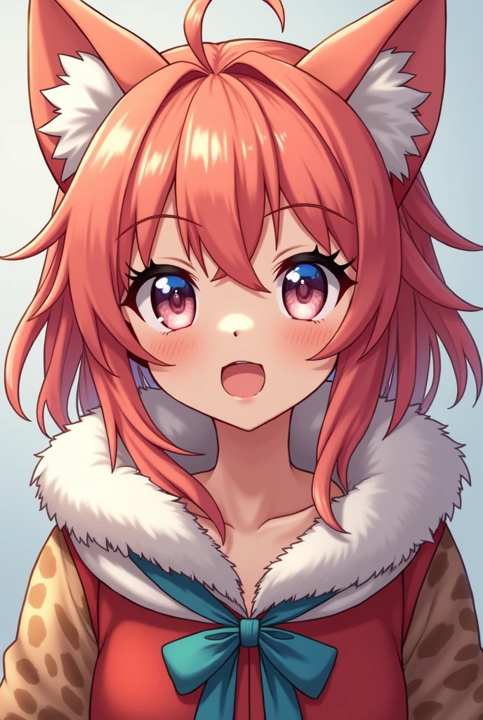 Furrra beautiful anime🥵🥵🥵