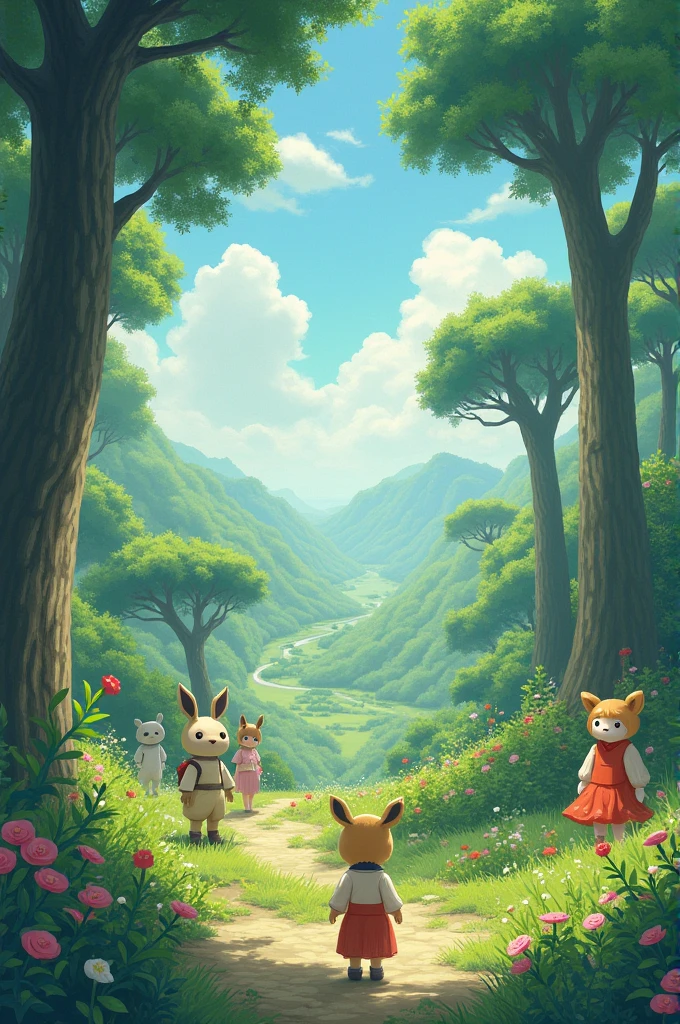 Ghibli