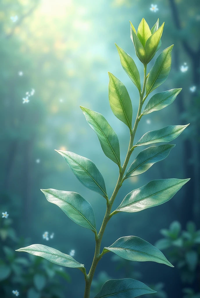 eucalyptus herb 