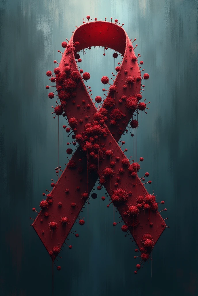 Image of HIV AIDS
