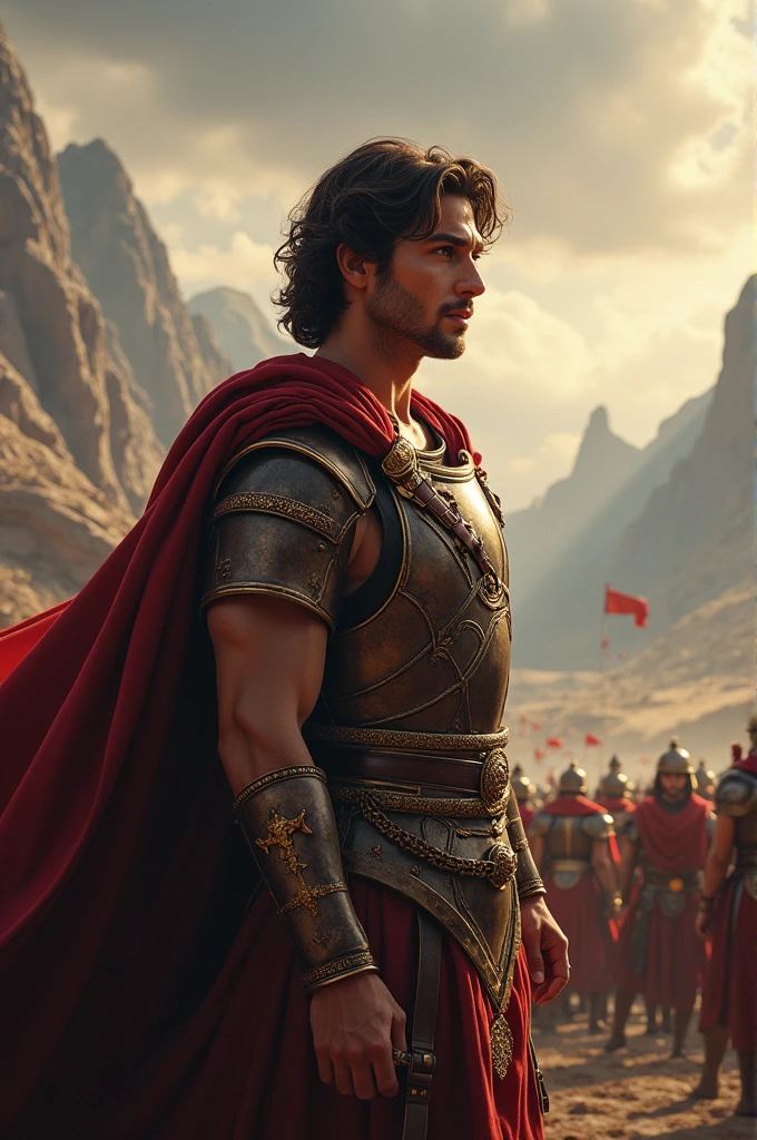 alexander 