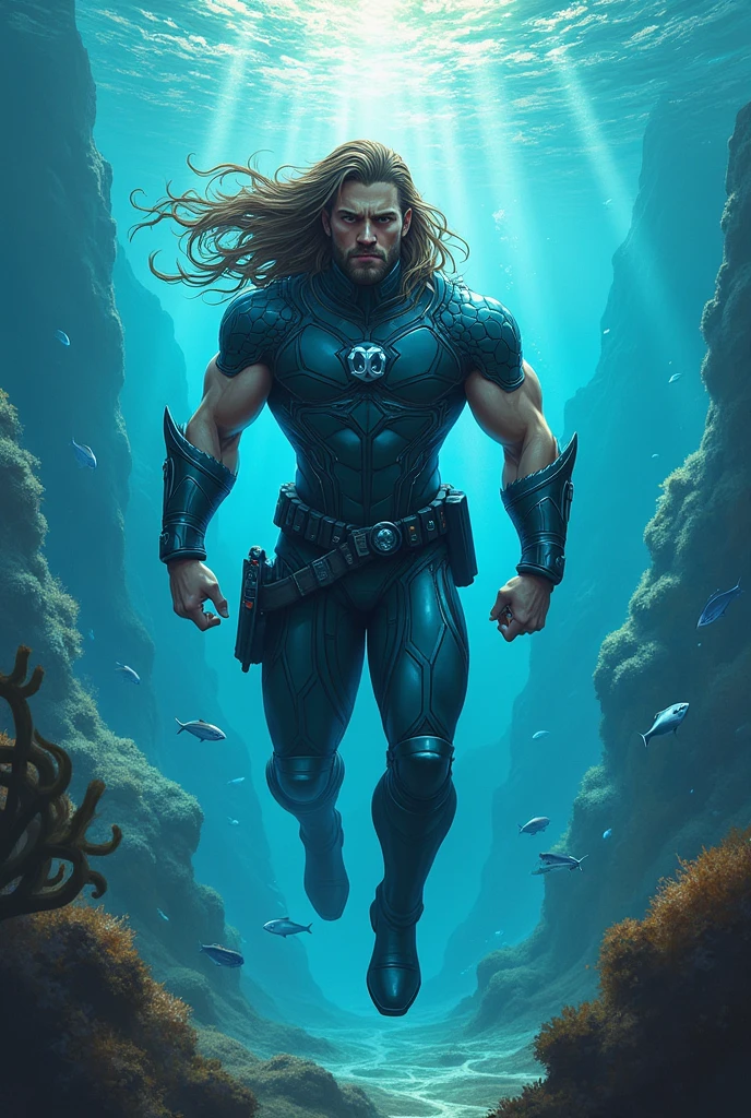Water Sheriff