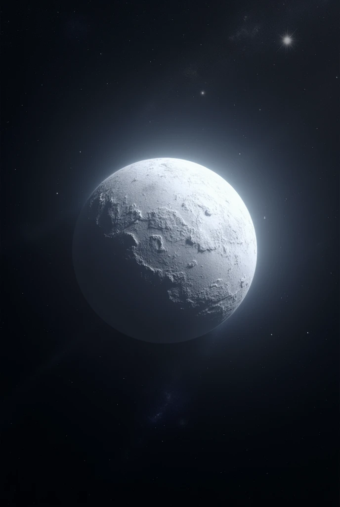 White dwarf