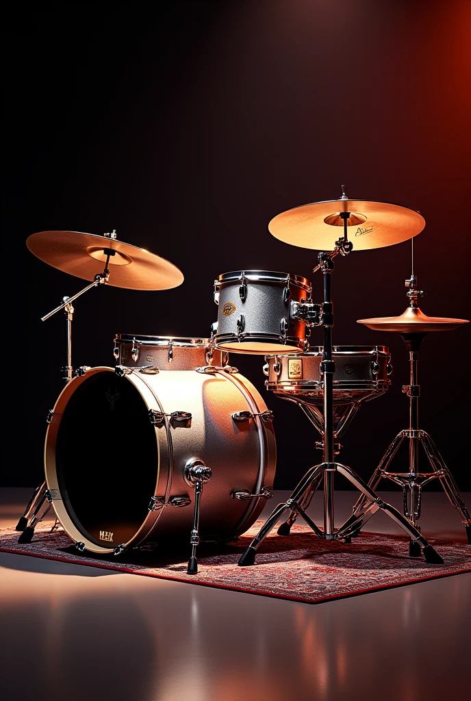 Mapex venus series