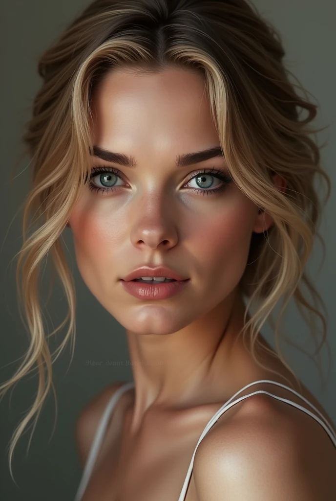 Scarlett jonn