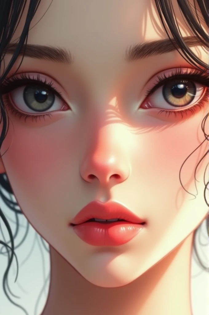 ((best quality)), ((masterpiece)), (detailed), perfect face