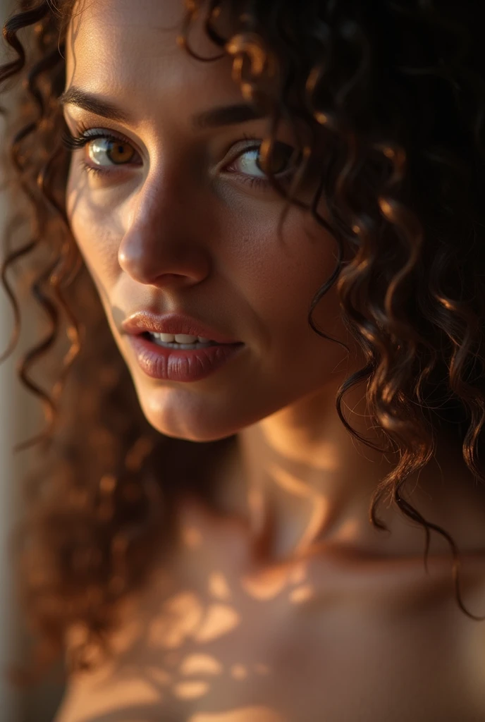woman with oral sex