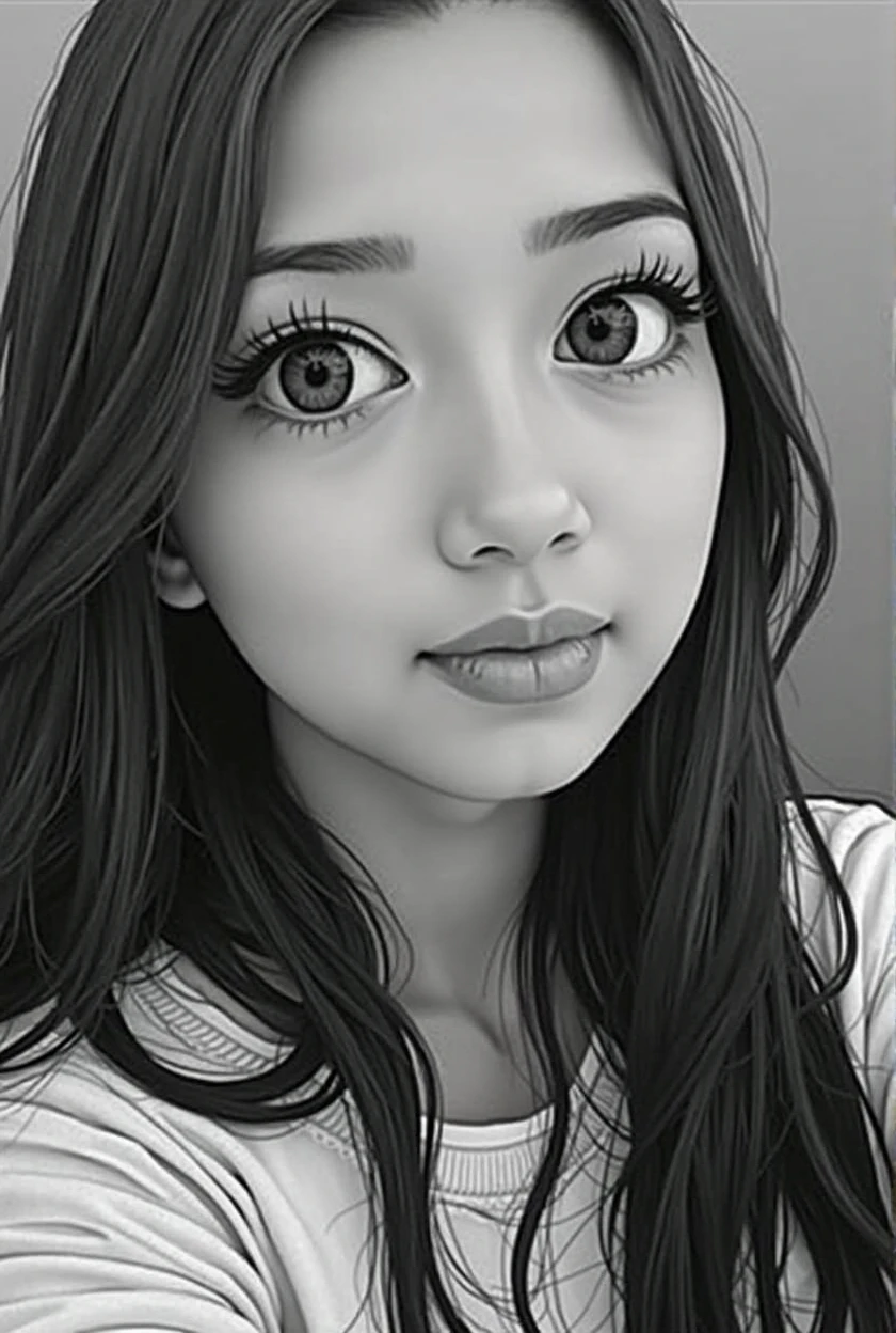 hand drawing