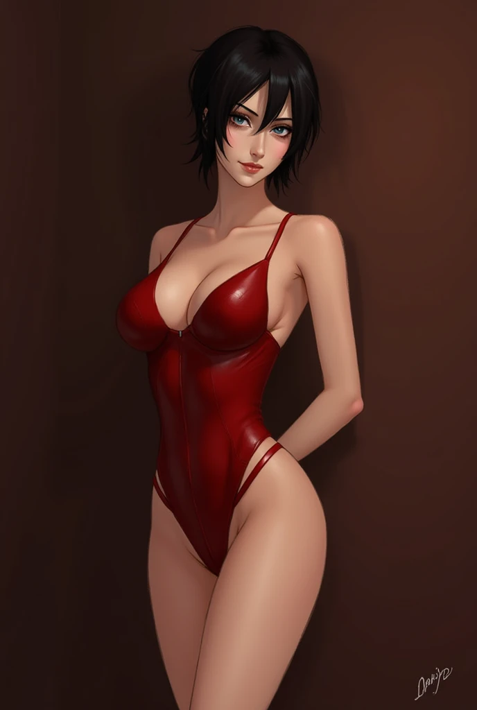 Ada wong nude