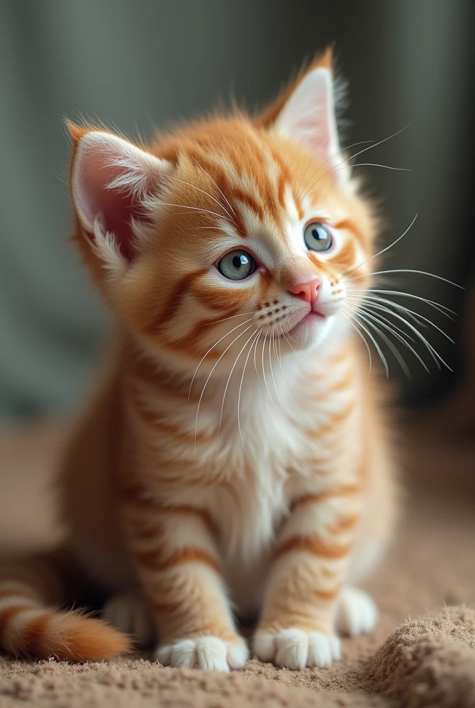 **kitten
