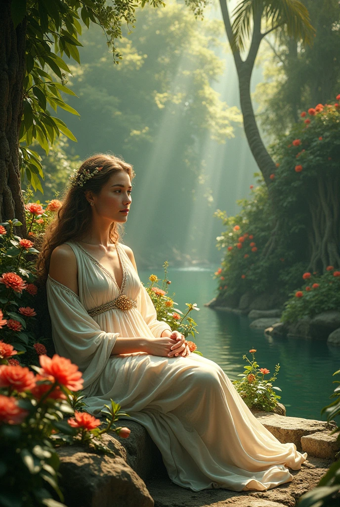 Eden's Garden