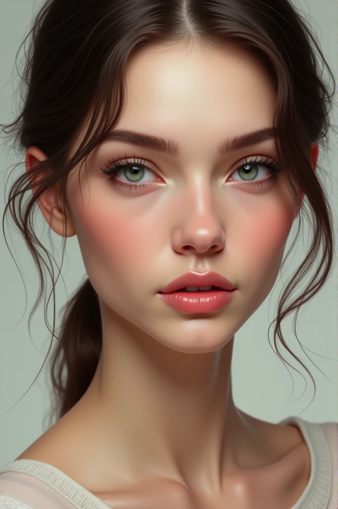 ((best quality)), ((masterpiece)), (detailed), perfect face