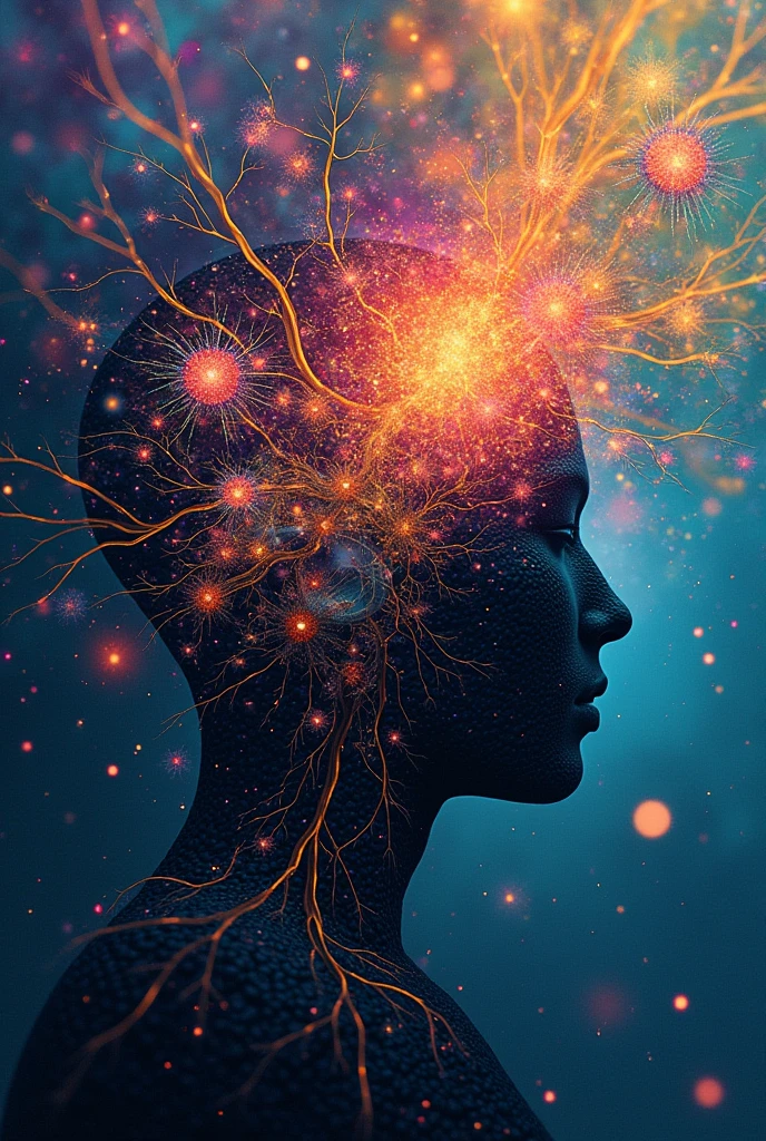 representation of neurodiverse brains