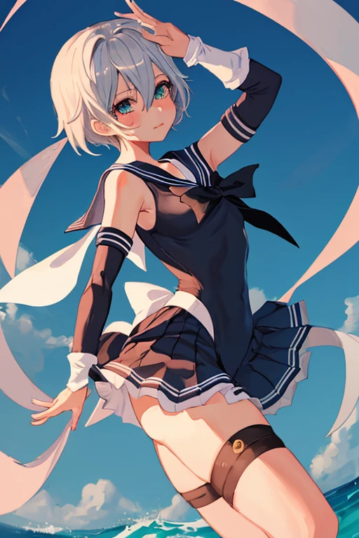 Sailor 2B