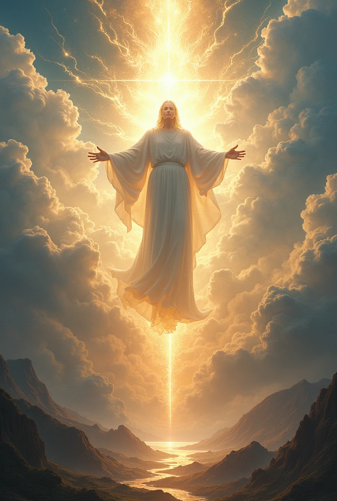 God be praised 