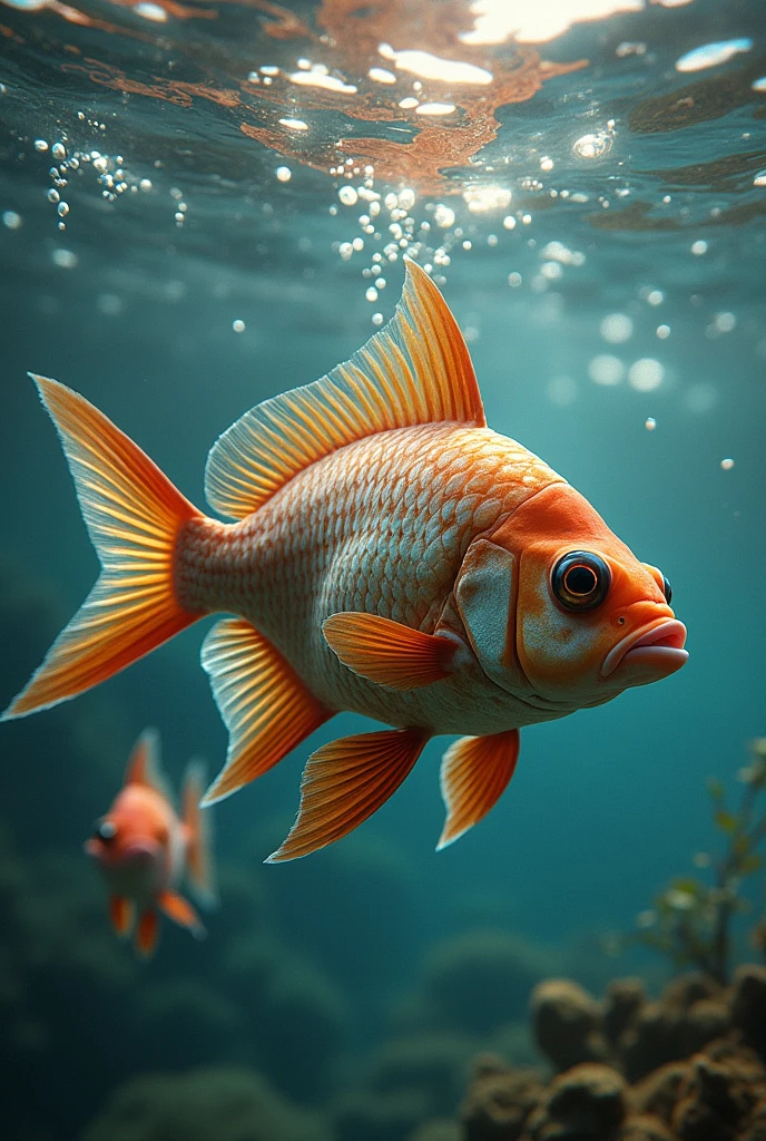fish
