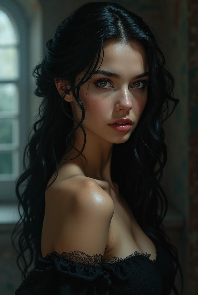Lady deatpoll desnuda 
