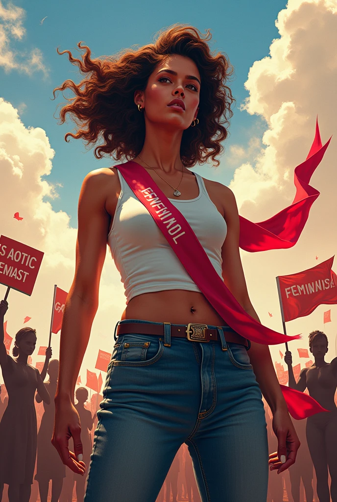 feminism