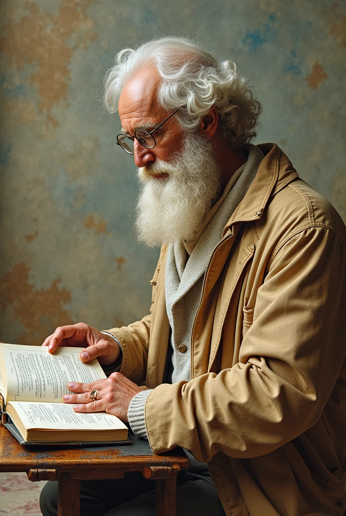 image to represent a magazine with the theme: Contribution of philosophers to education