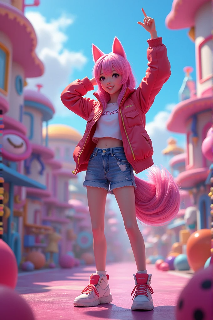 Vtubers 