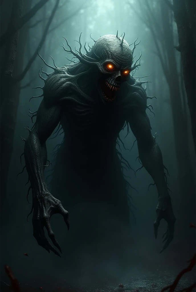 Terror